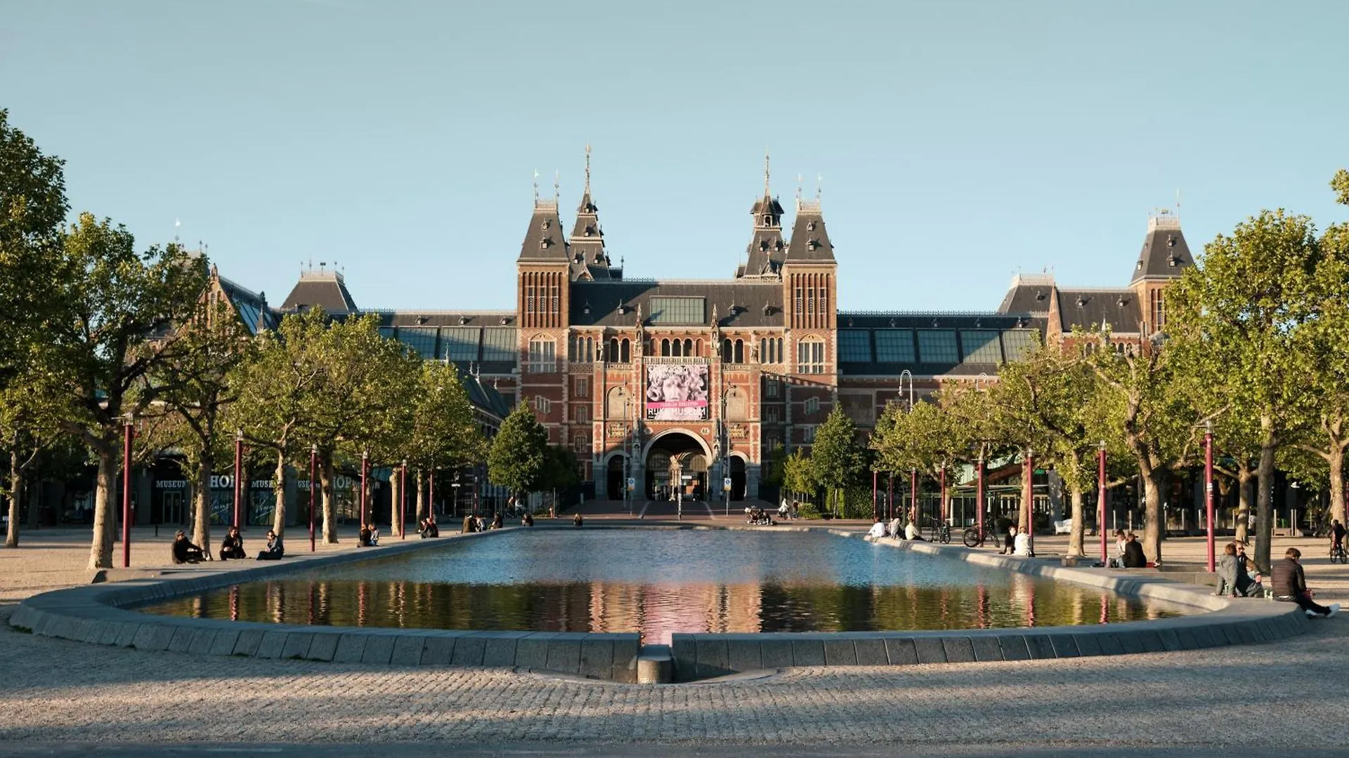 Hotel Mai Amsterdam