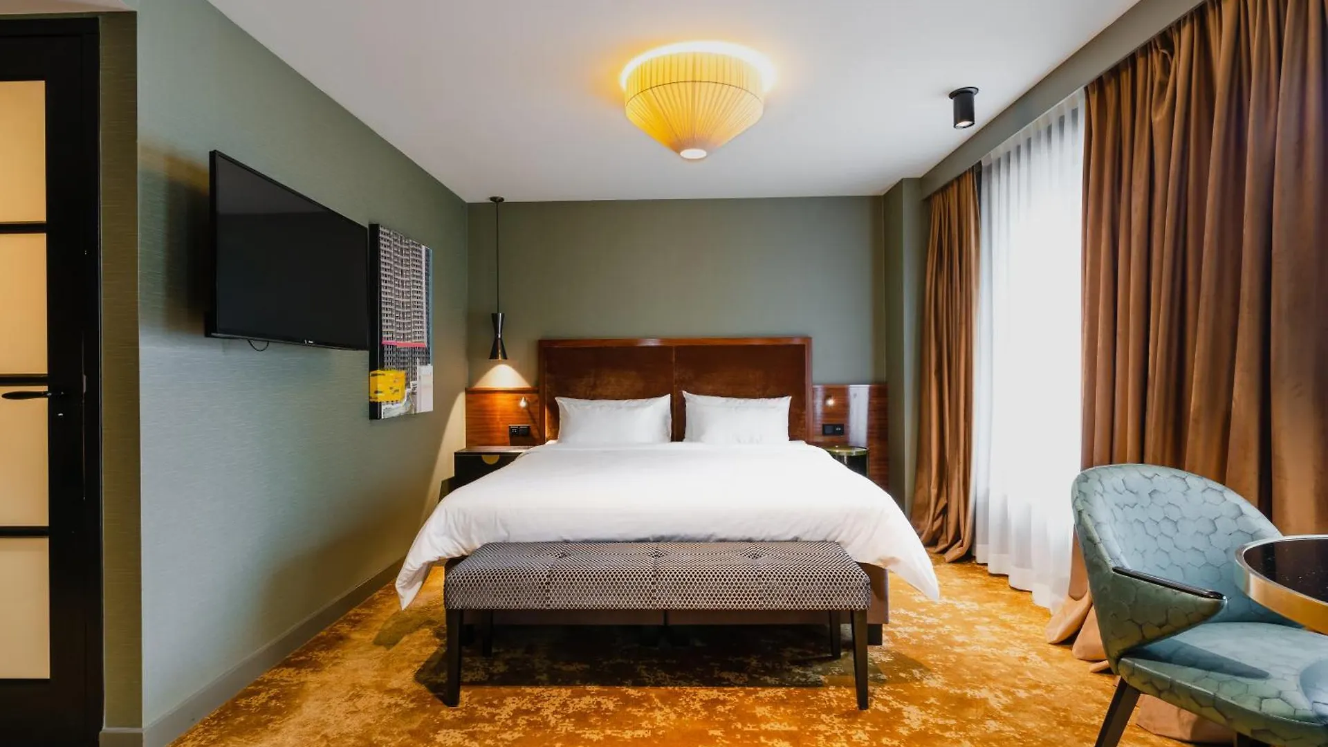Hotel Mai Amsterdam Netherlands