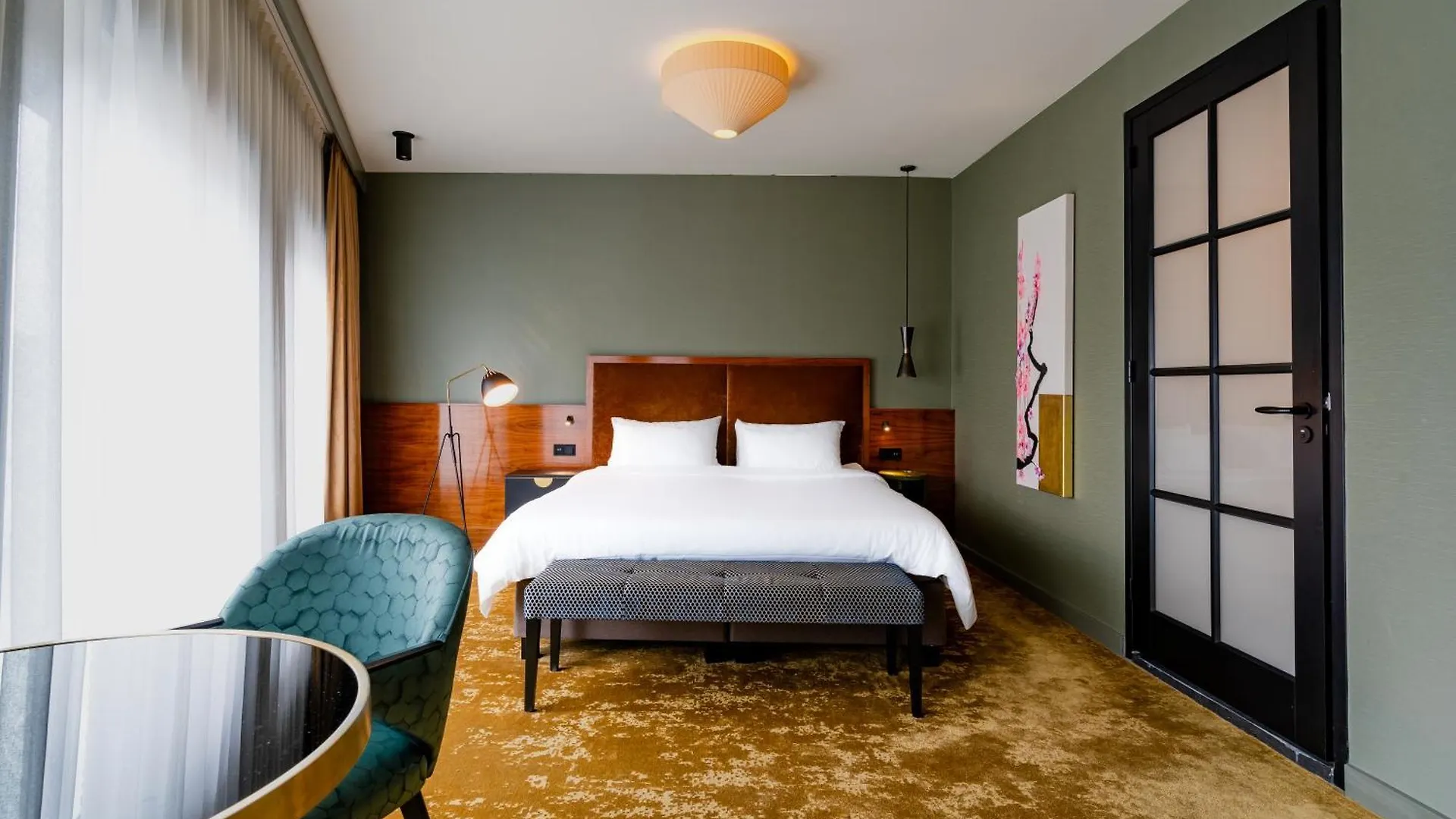 Hotel Mai Amsterdam Netherlands