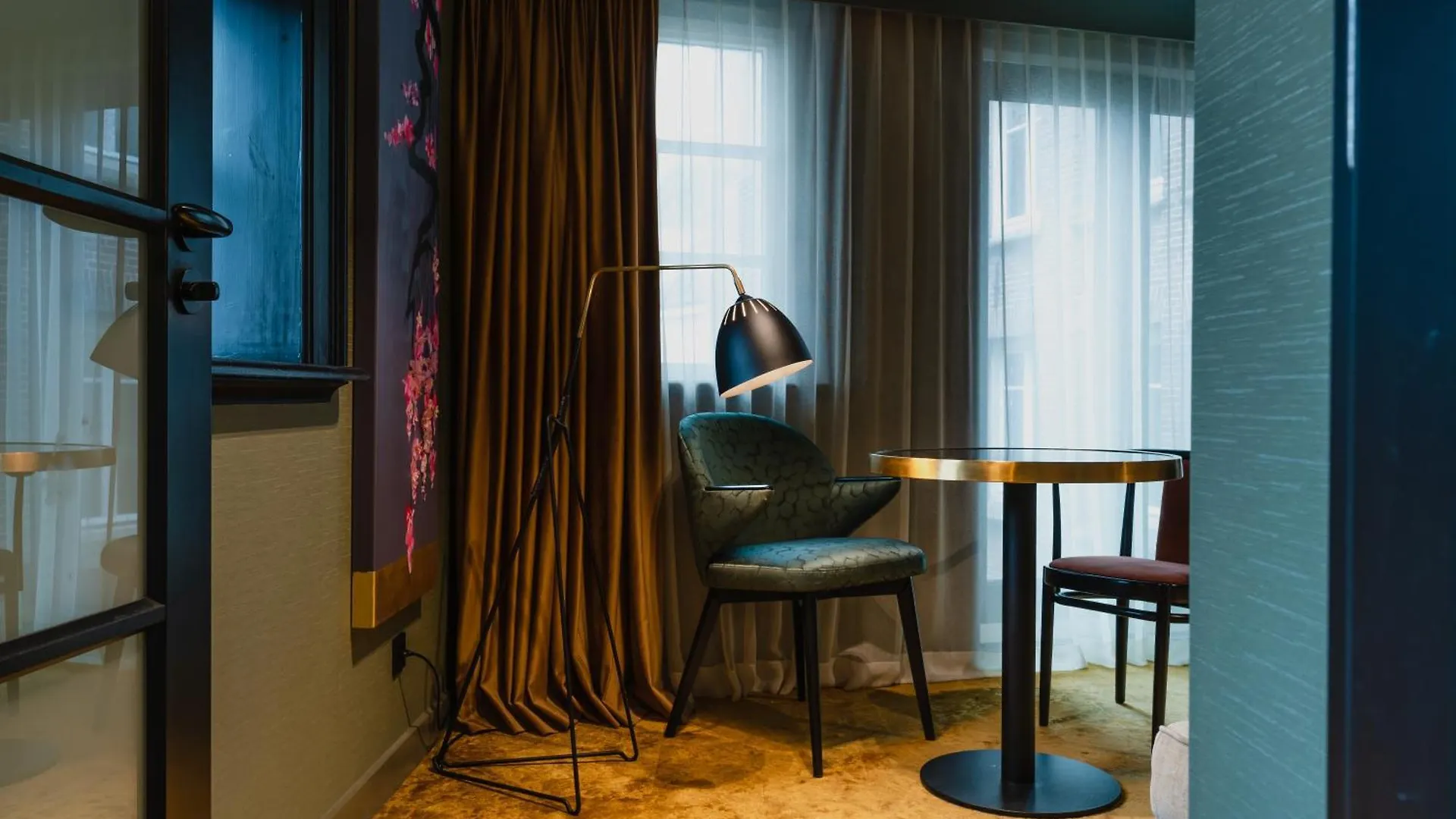 Hotel Mai Amsterdam 4*,  Netherlands