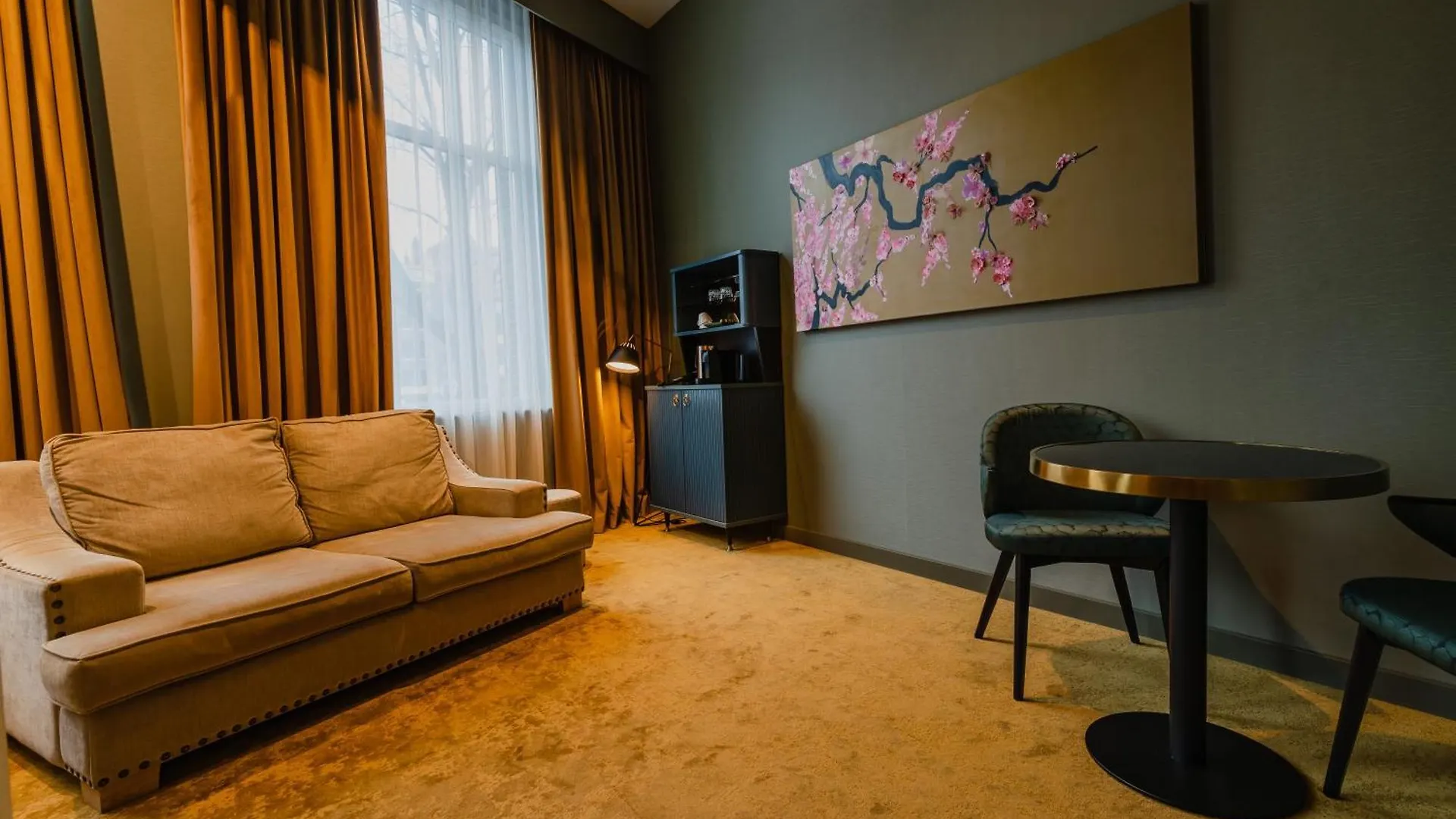 ****  Hotel Mai Amsterdam Netherlands