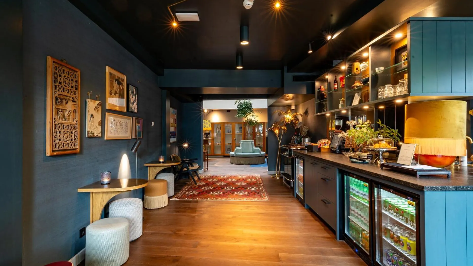 ****  Hotel Mai Amsterdam Netherlands