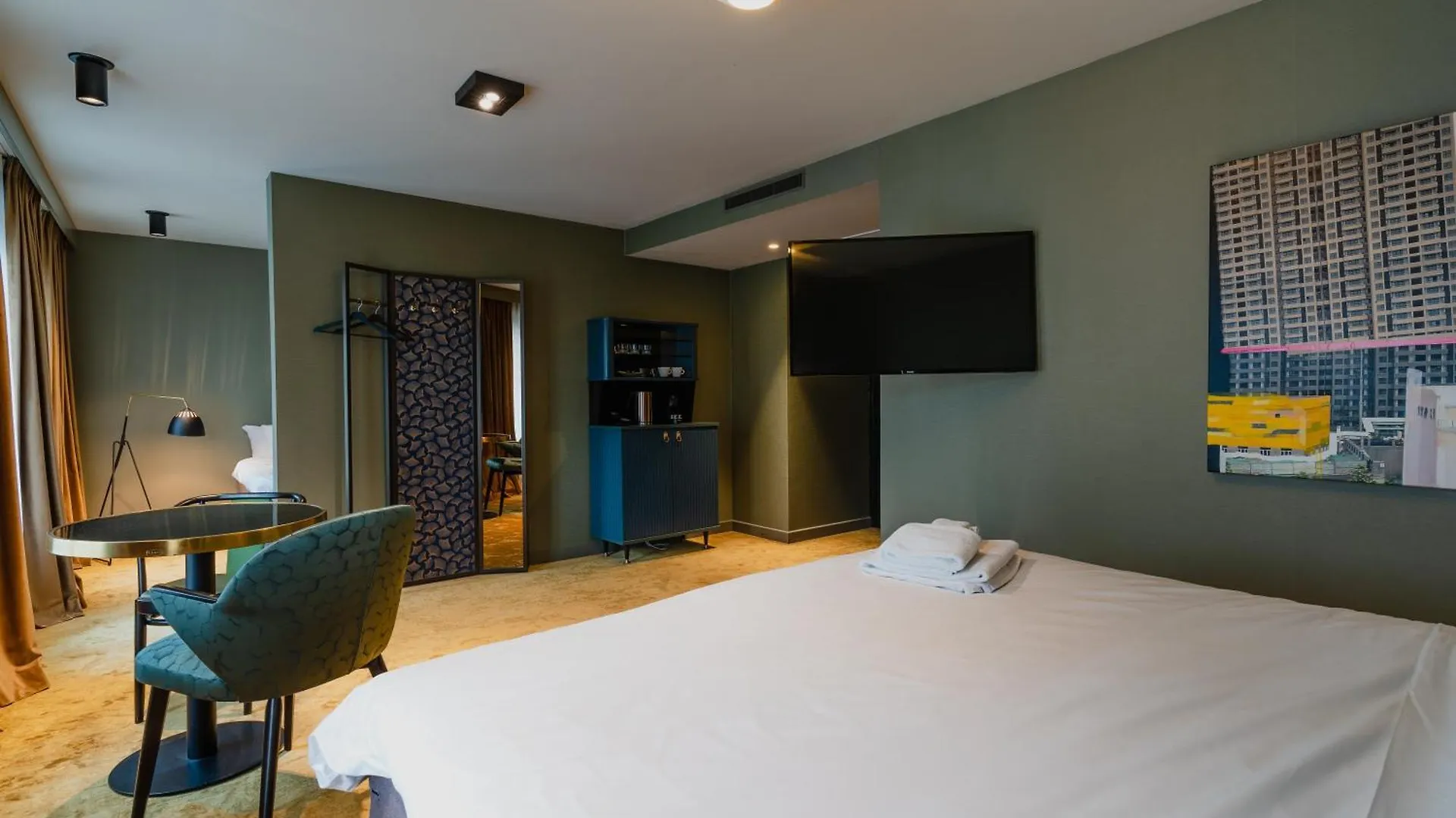 Hotel Mai Amsterdam