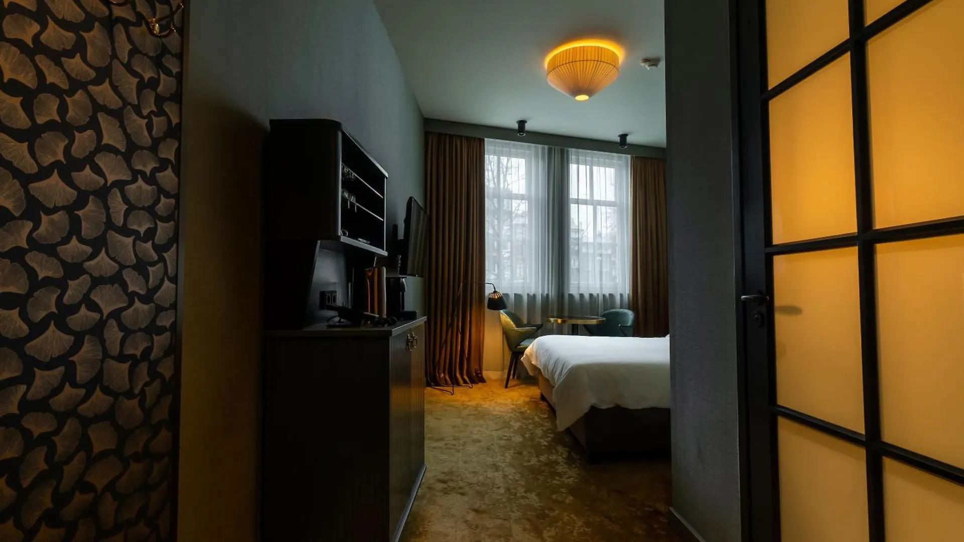 Hotel Mai Amsterdam