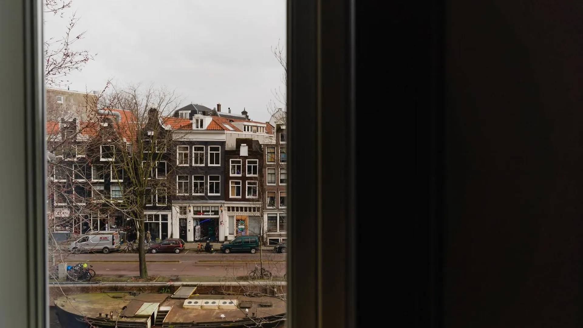 Hotel Mai Amsterdam