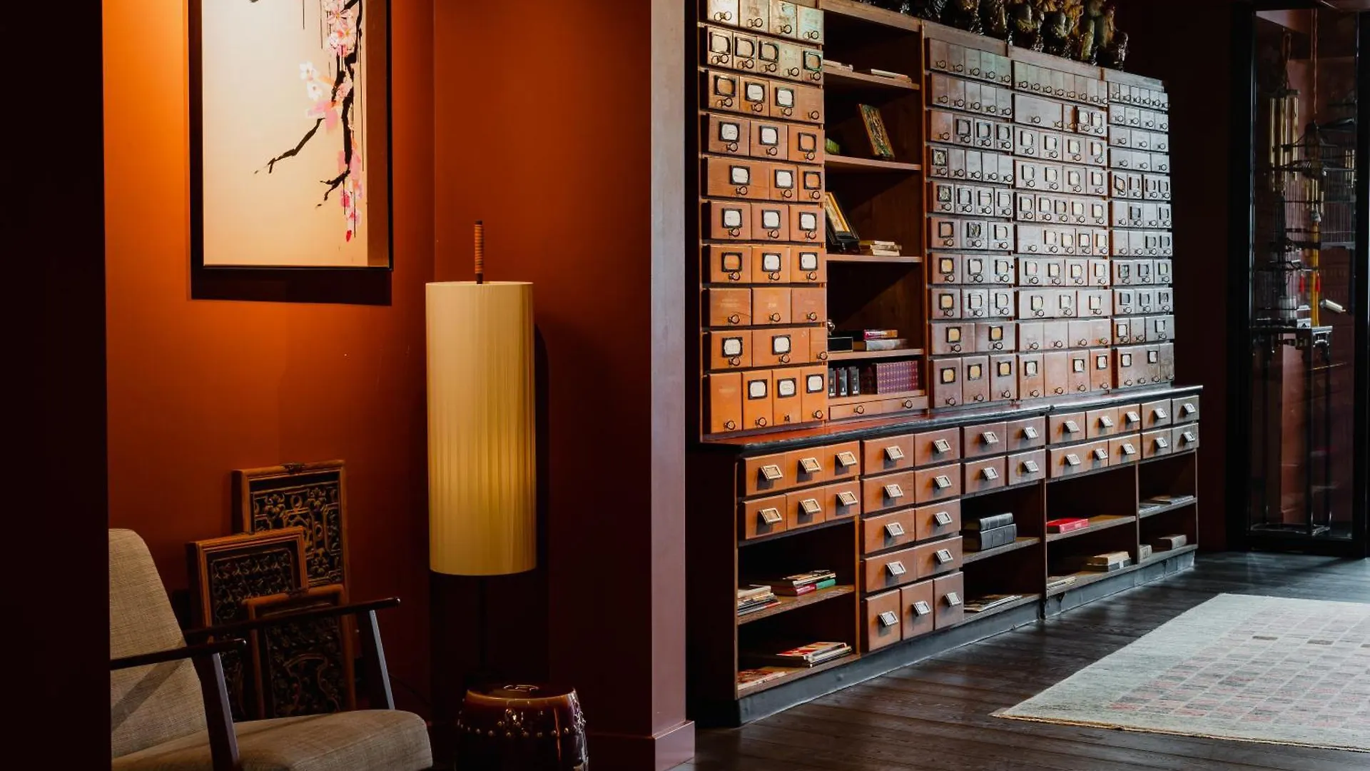 Hotel Mai Amsterdam