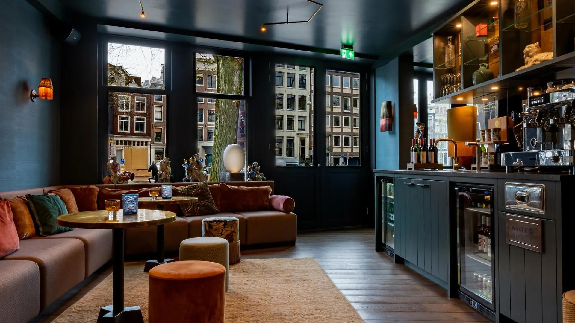 Hotel Mai Amsterdam