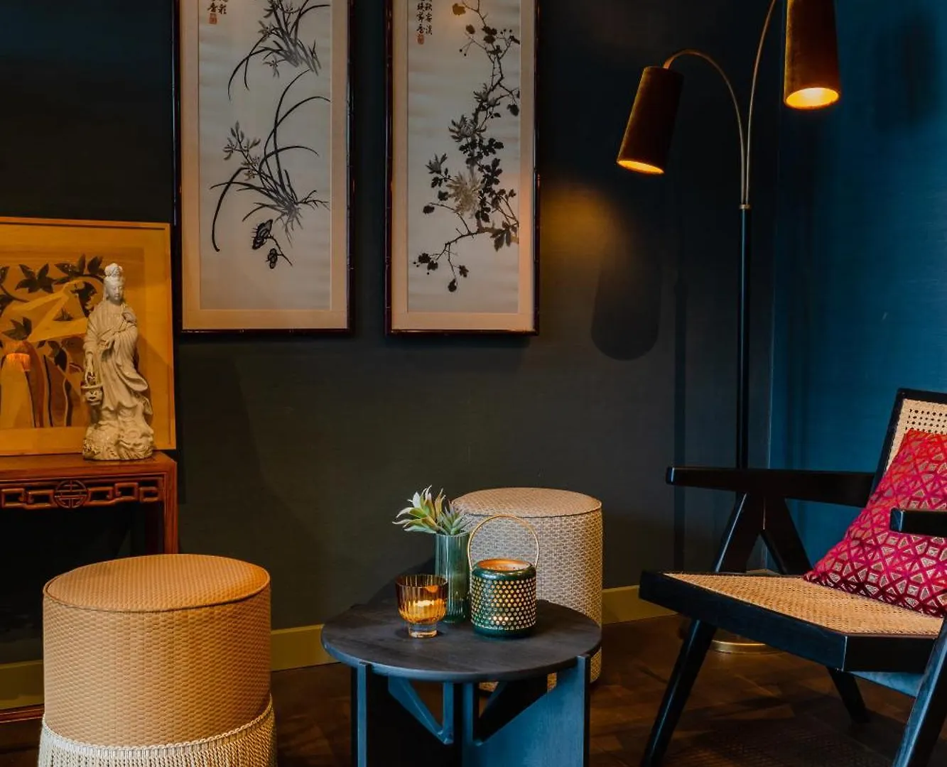 Hotel Mai Amsterdam