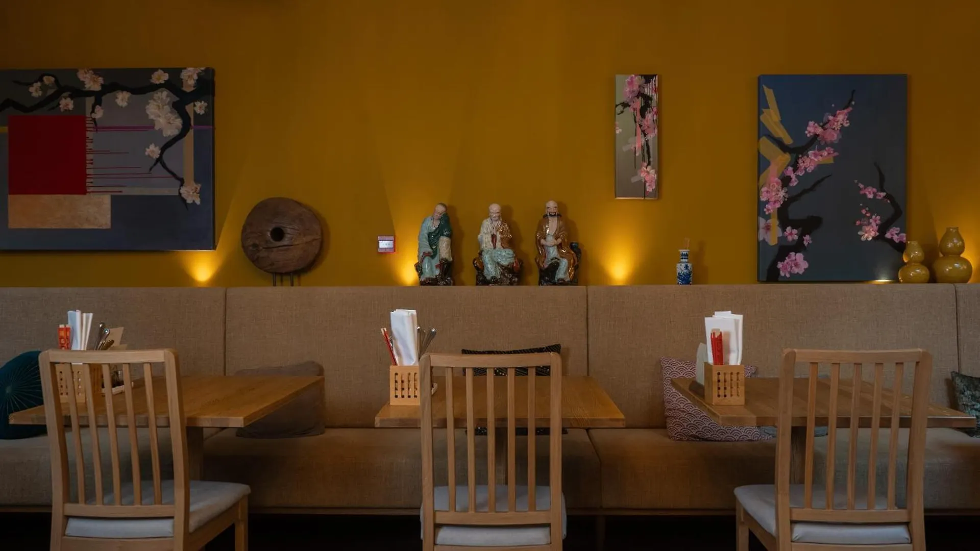 ****  Hotel Mai Amsterdam Netherlands