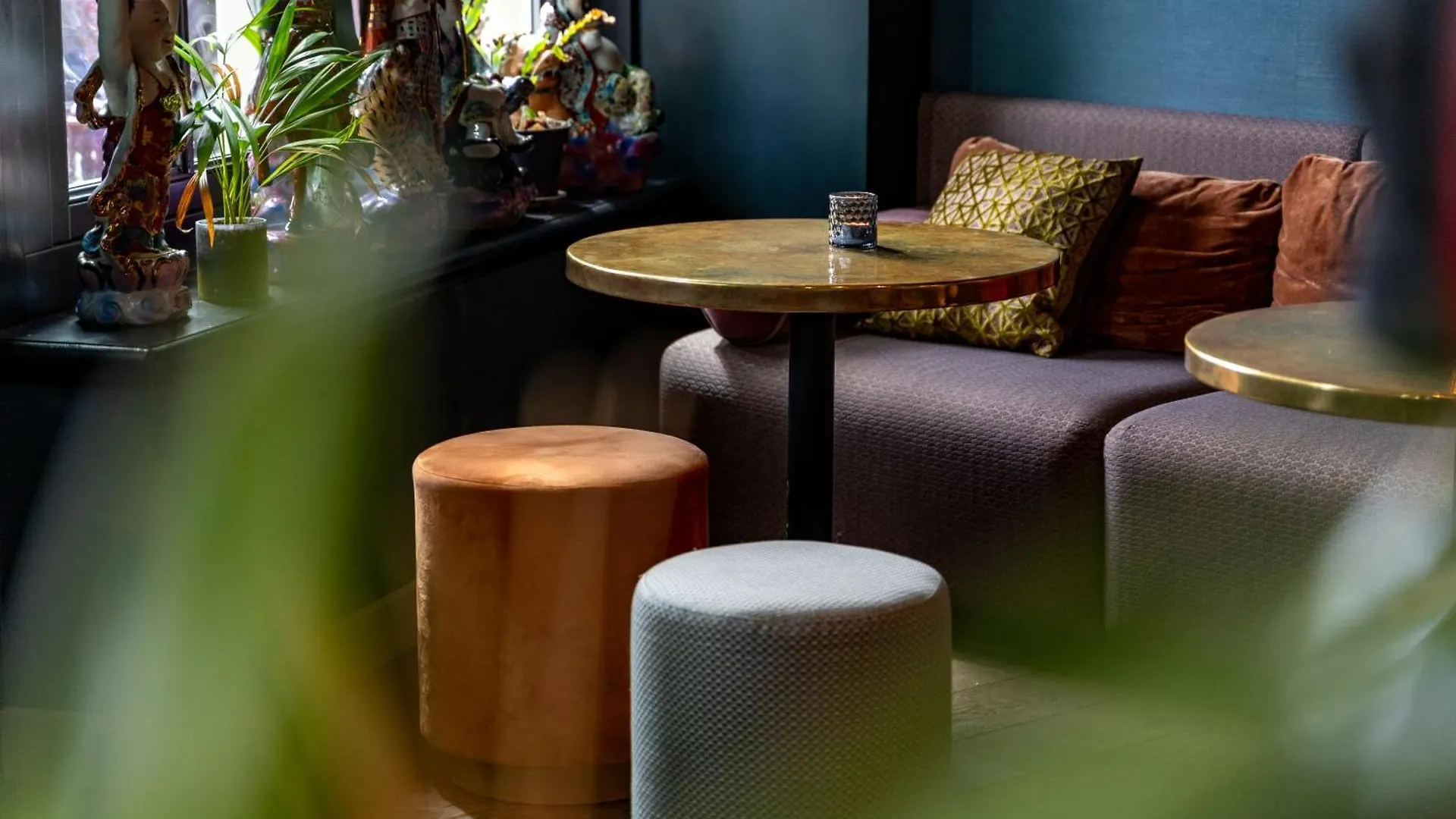 Hotel Mai Amsterdam 4*,