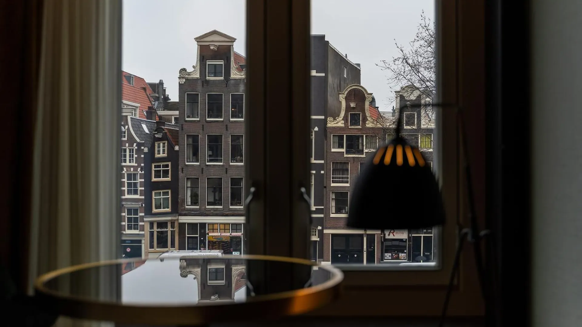 Hotel Mai Amsterdam