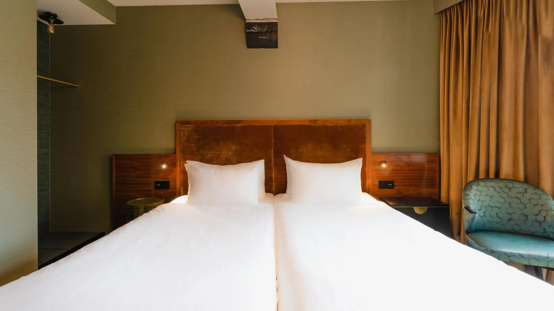 Hotel Mai Amsterdam 4*,