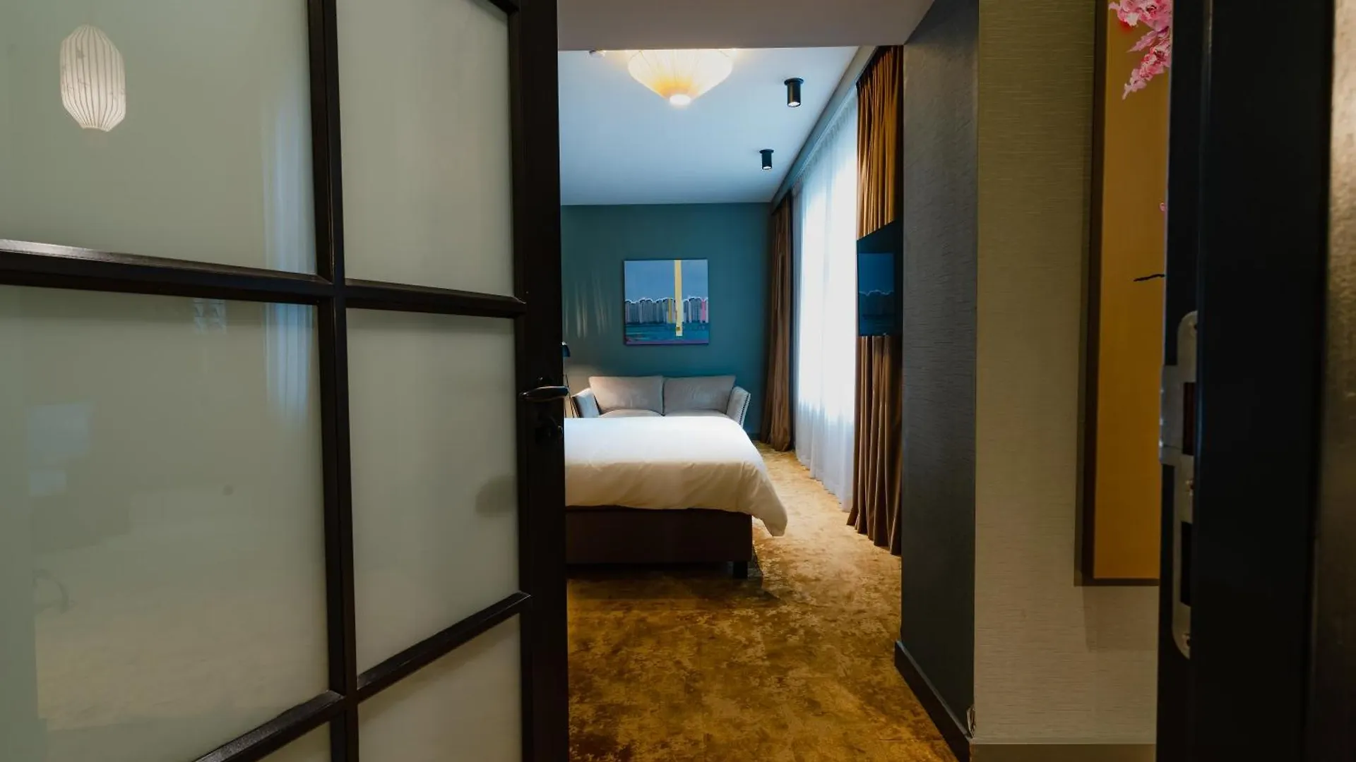 Hotel Mai Amsterdam