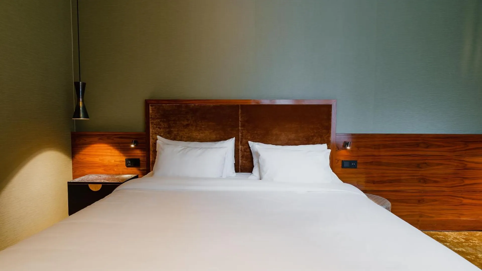 Hotel Mai Amsterdam