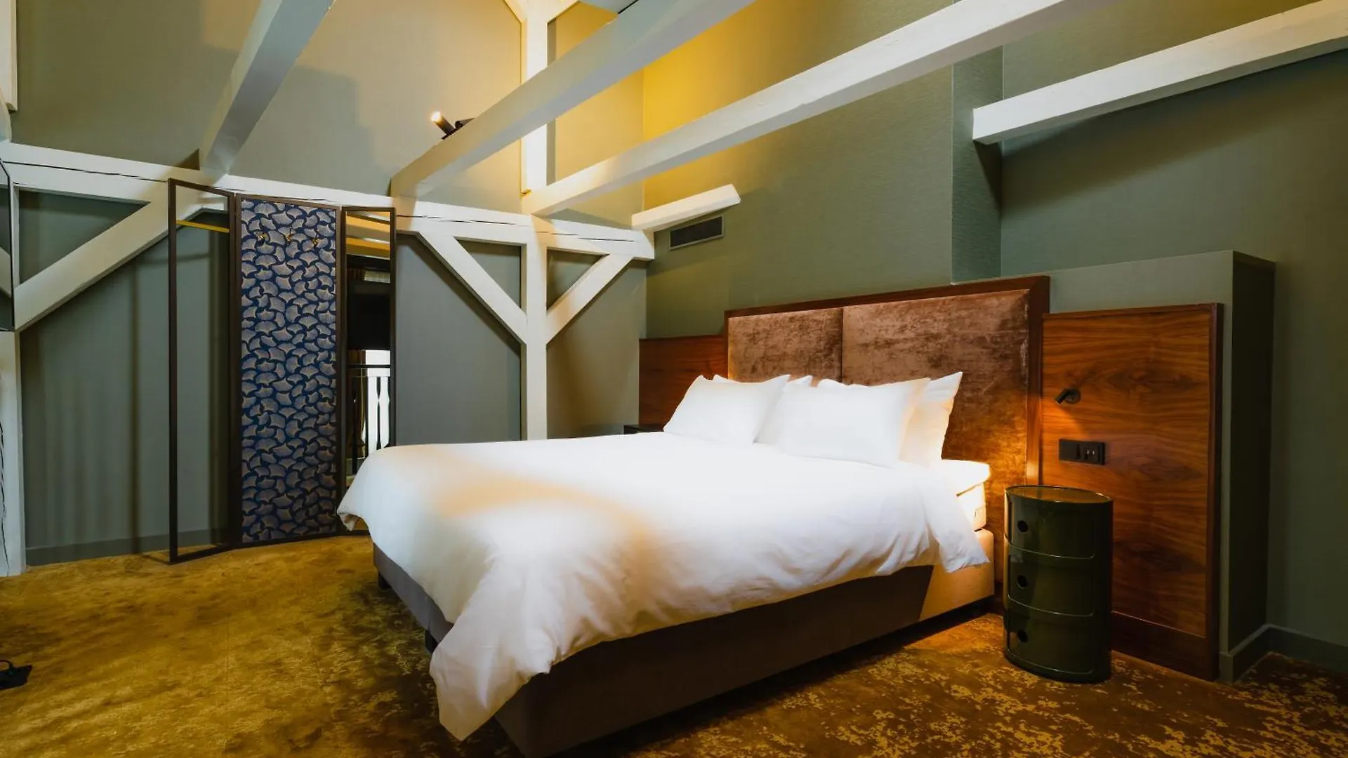 Hotel Mai Amsterdam 4*,
