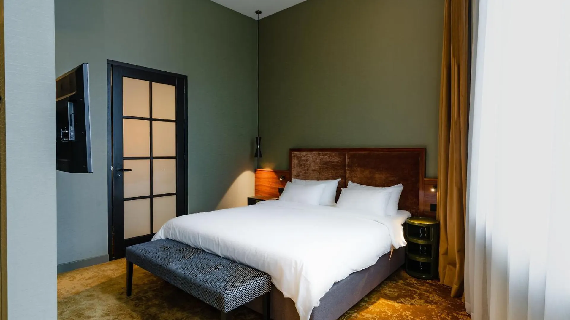 Hotel Mai Amsterdam Netherlands