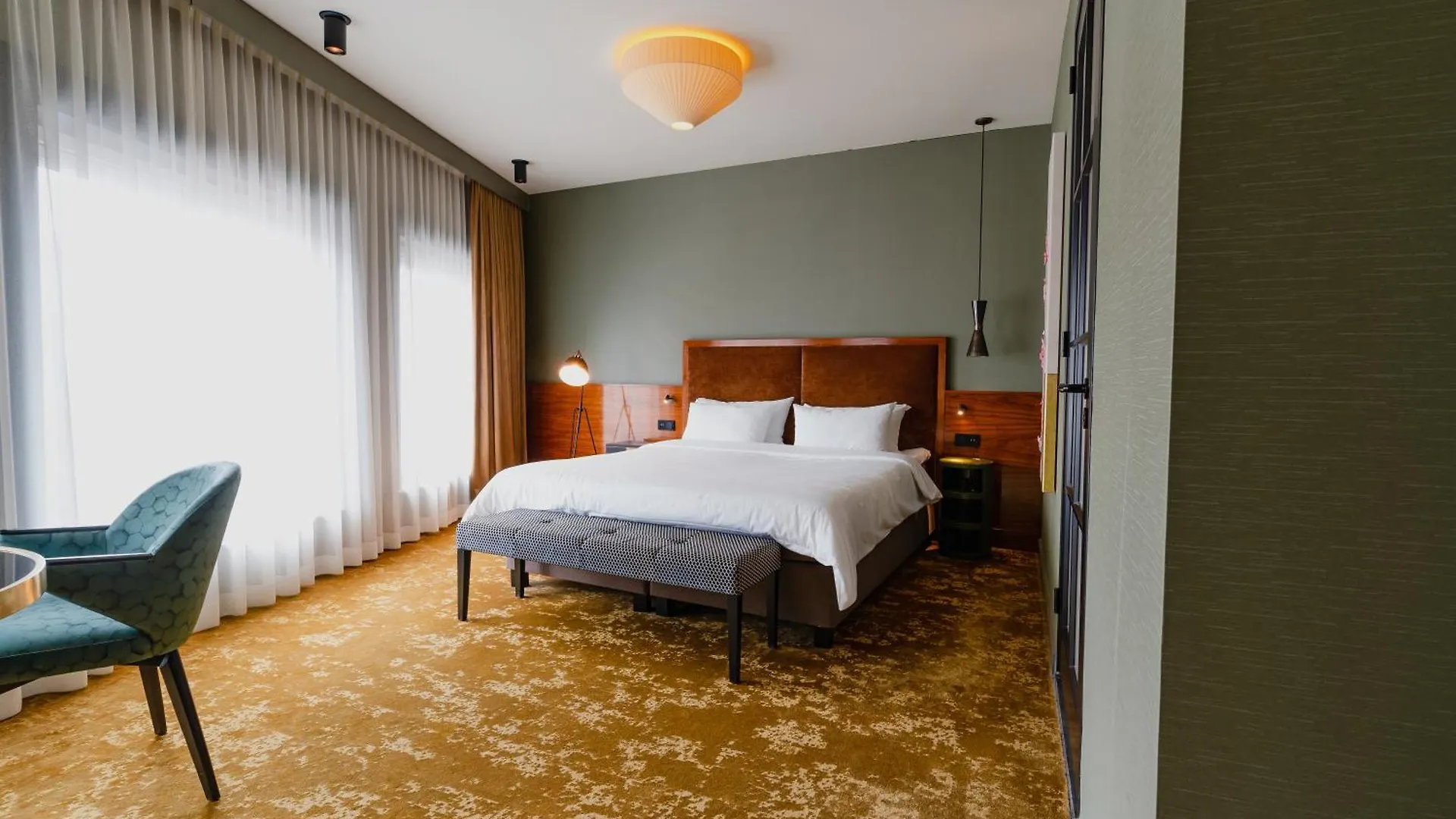 Hotel Mai Amsterdam