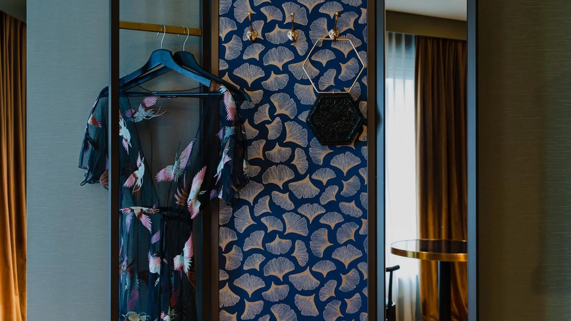 Hotel Mai Amsterdam