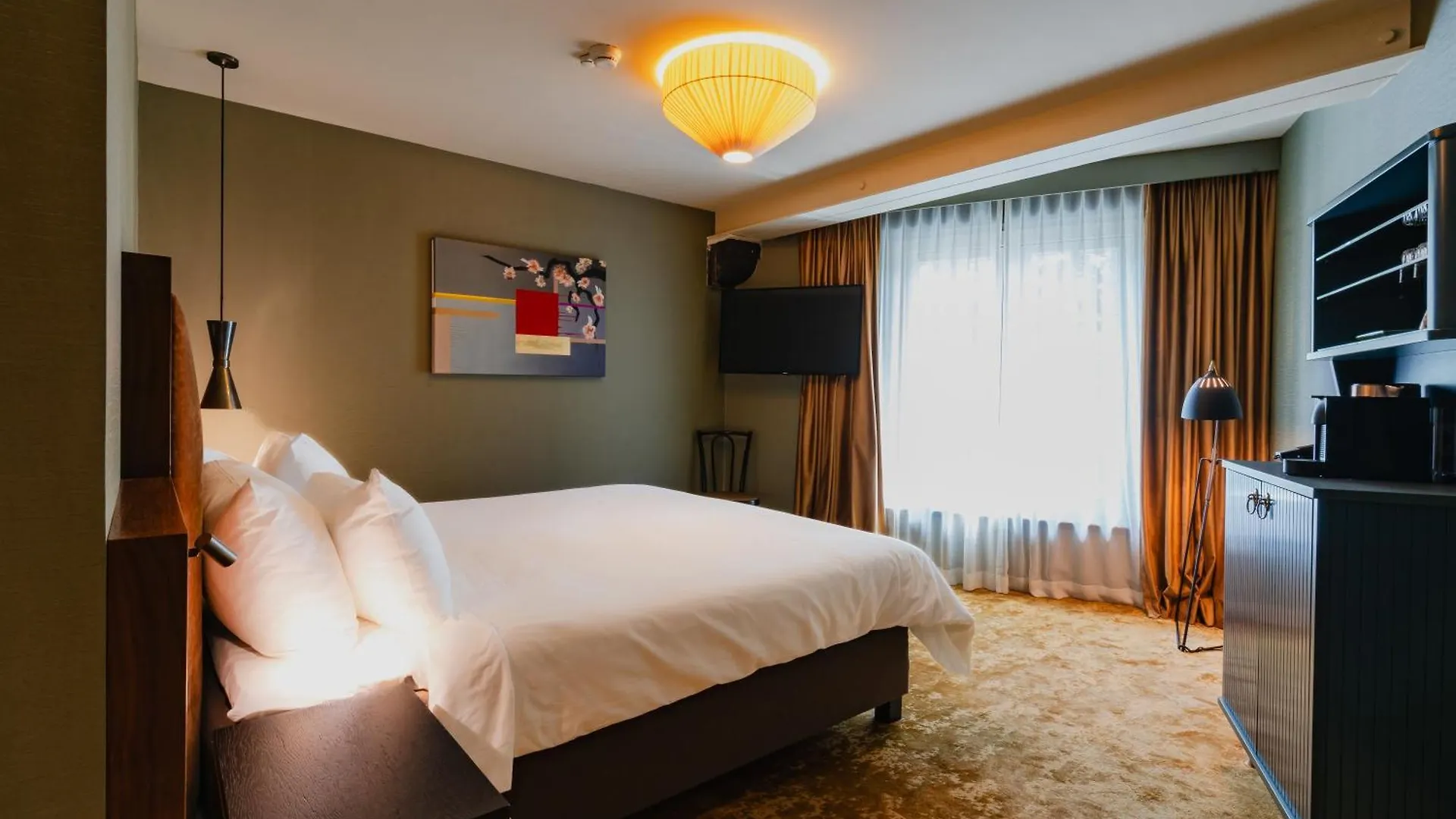 Hotel Mai Amsterdam 4*,
