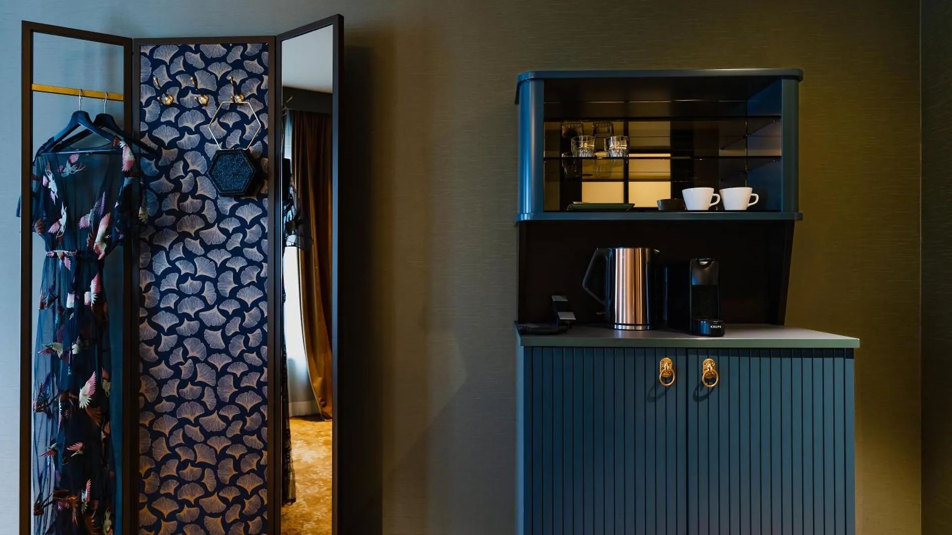 Hotel Mai Amsterdam 4*,