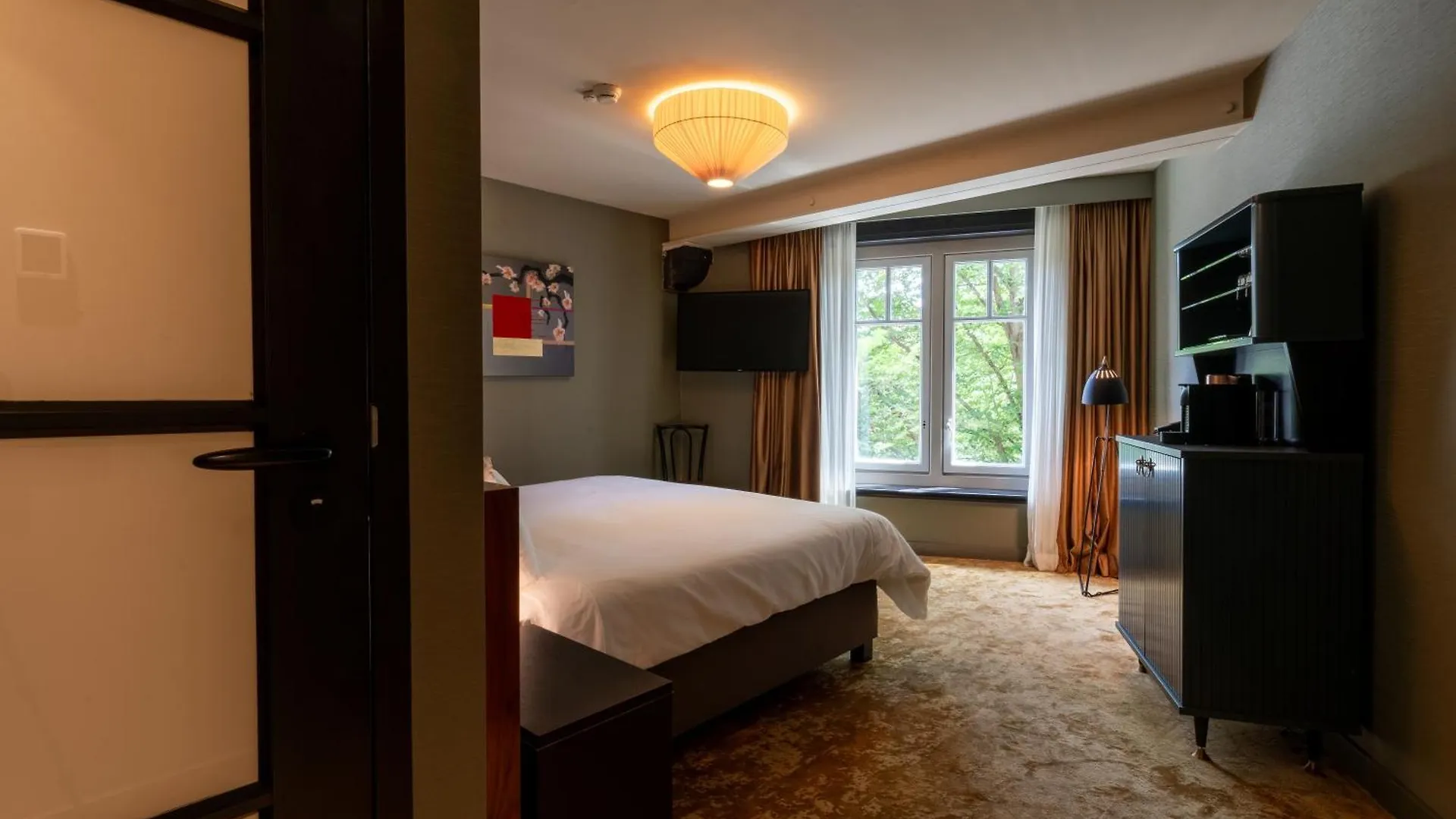Hotel Mai Amsterdam