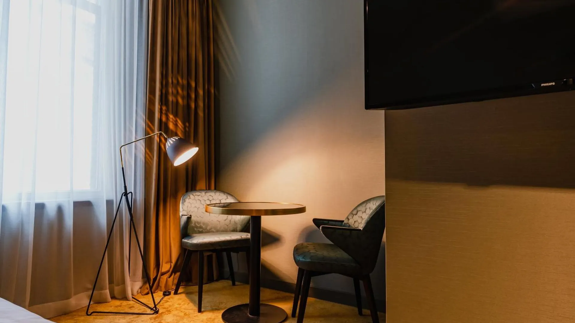 Hotel Mai Amsterdam