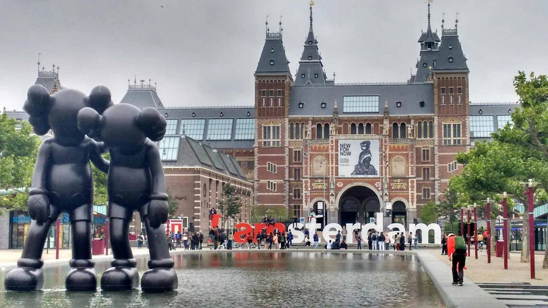 Hotel Mai Amsterdam