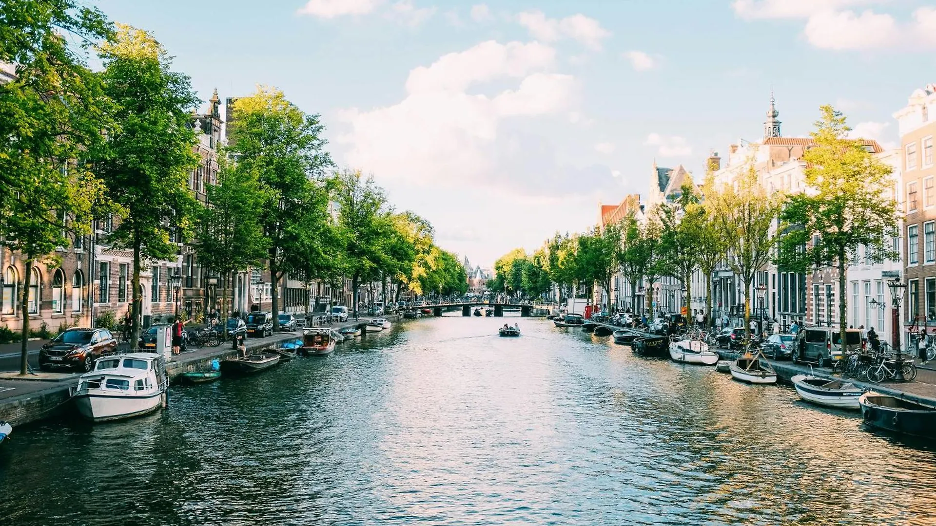 Hotel Mai Amsterdam