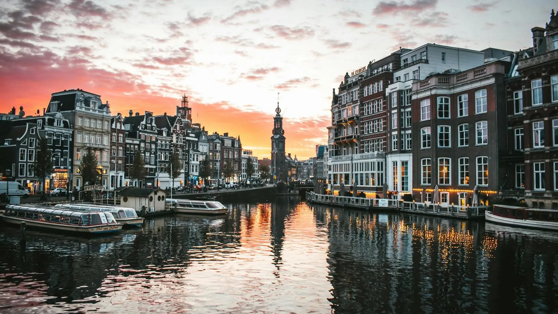 ****  Hotel Mai Amsterdam Netherlands