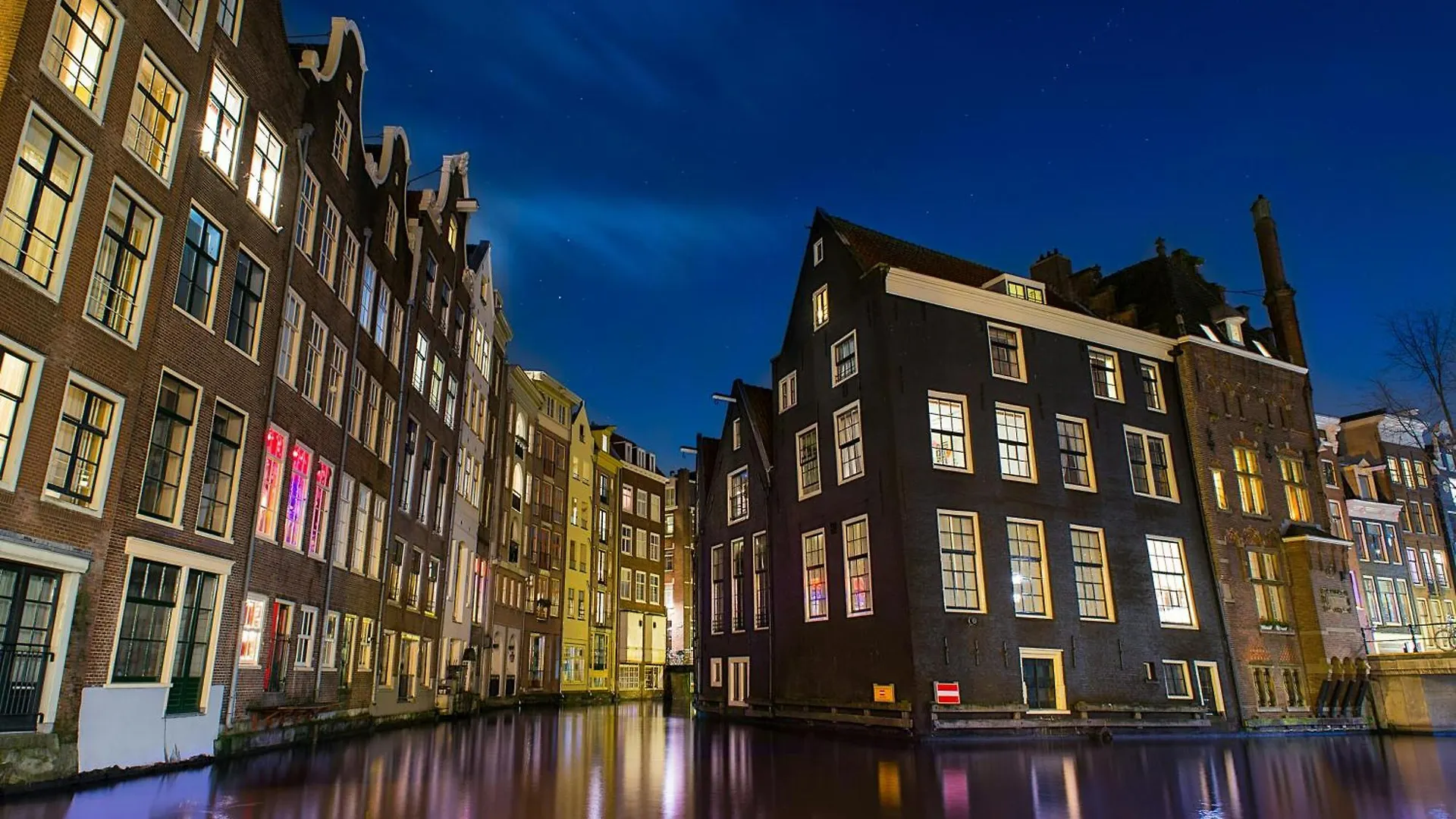 Hotel Mai Amsterdam Netherlands