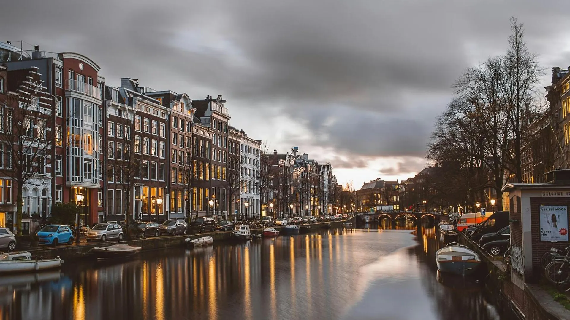 Hotel Mai Amsterdam 4*,  Netherlands