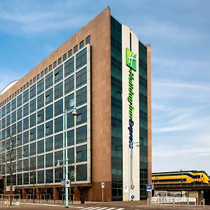 Express - Sloterdijk Station By Ihg Szálloda