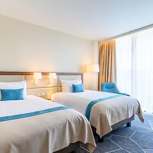 **** Hotel Crowne Plaza By Ihg Pays-Bas