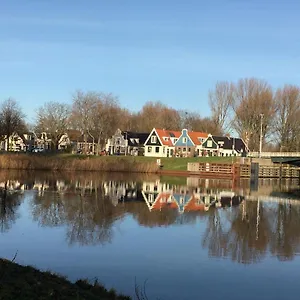 Gasthuis Canal Sight, Amsterdam