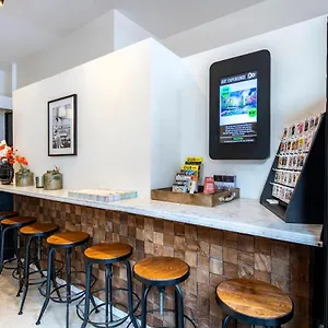 Sotel Station Hotel