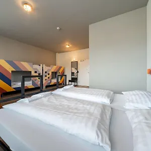  Vandrerhjem A&o Zuidoost