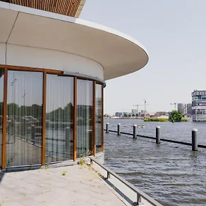 Hotel Pontsteiger, Ámsterdam