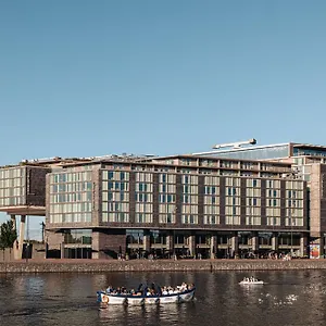 Doubletree By Hilton Station Szálloda