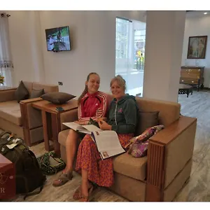 Hotel Bpr - Asgiriya ,kandy ***