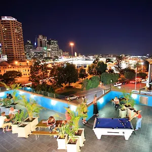  Auberge de jeunesse Chill Backpackers Australie