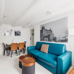 Yays Salthouse Canal By Numa Aparthotel