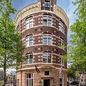 3* Hotell Sint Nicolaas
