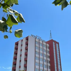 Hotel Rozafa ****