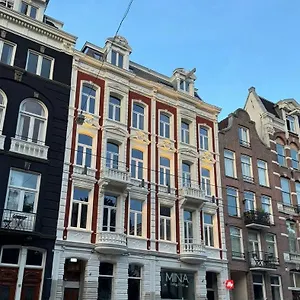 Otel The Fritz, Amsterdam