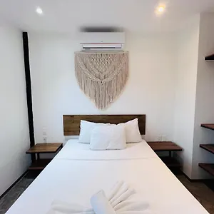 **** Hotel Coco Live Mexique