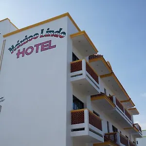 *** Hotel Mexico Lindo Mexique