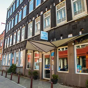 Otel De Looier, Amsterdam