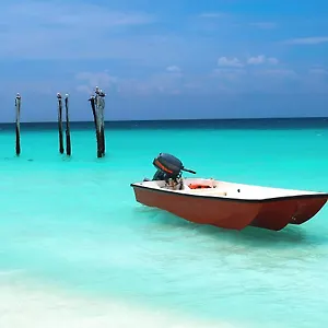 Hotel Marriott's Aruba Surf Club ***