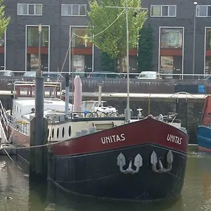 Botel Unitas 