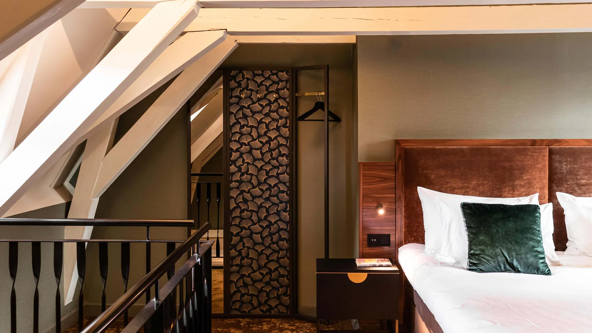 Hotel Mai Ámsterdam